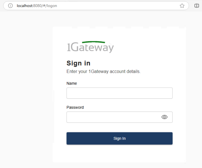Windows install guide
