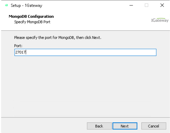 Windows install guide