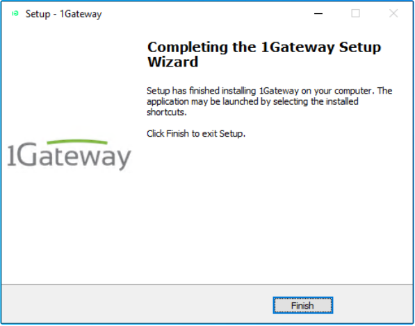 Windows install guide