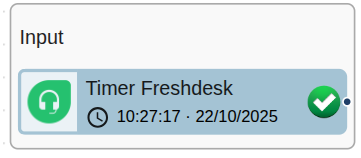 Active plugin status
